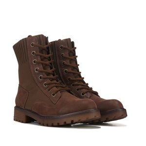 Blowfish Reilly Size 11 Tobacco - used